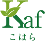 Kaf こはら